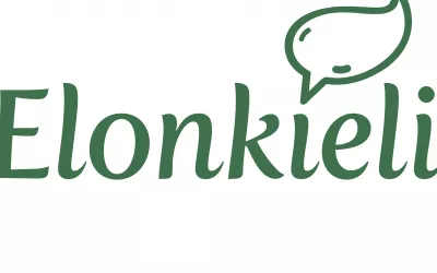 Elonkieli