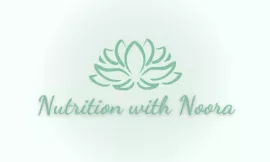 Nutrition with Noora